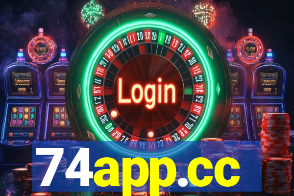 74app.cc