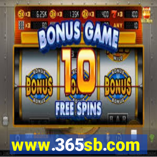 www.365sb.com