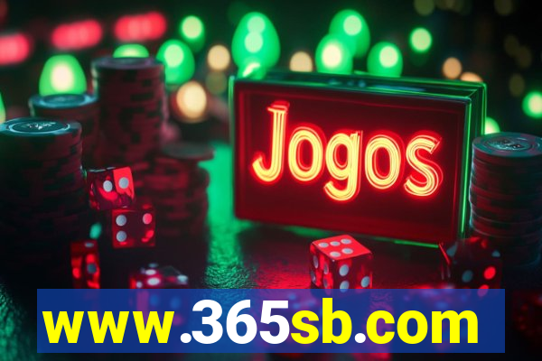 www.365sb.com