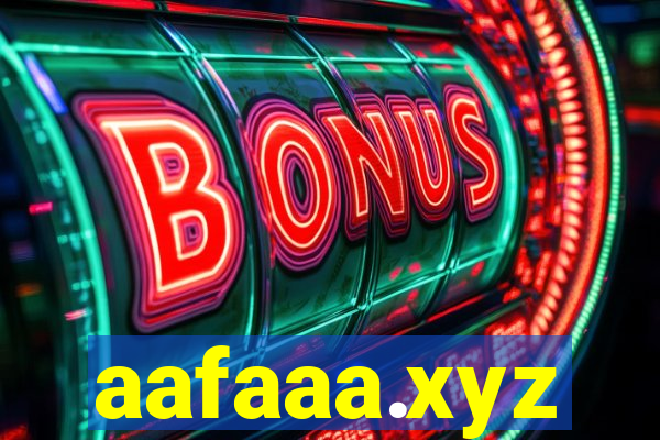aafaaa.xyz