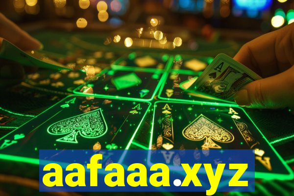 aafaaa.xyz