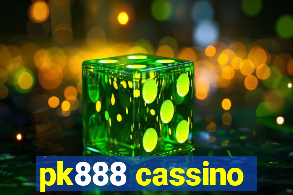 pk888 cassino