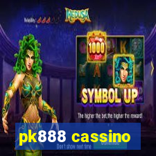 pk888 cassino