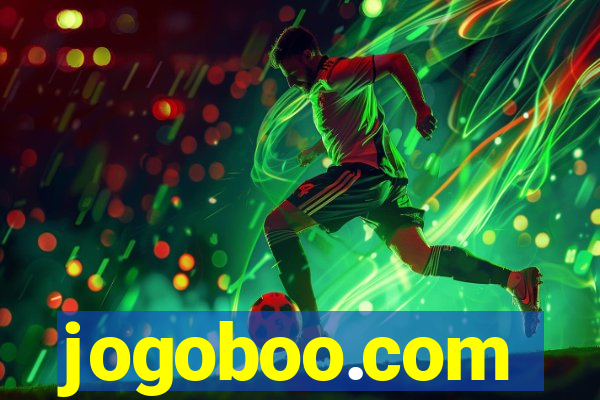 jogoboo.com