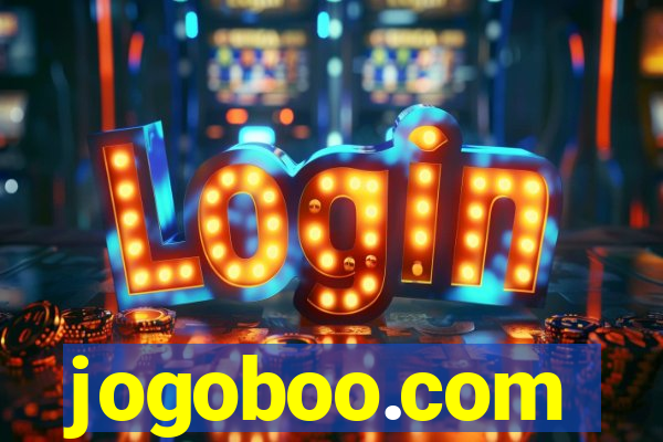 jogoboo.com