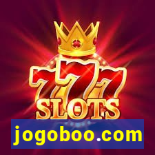 jogoboo.com