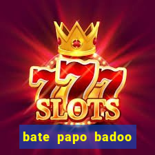 bate papo badoo sete lagoas