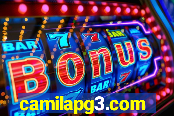 camilapg3.com