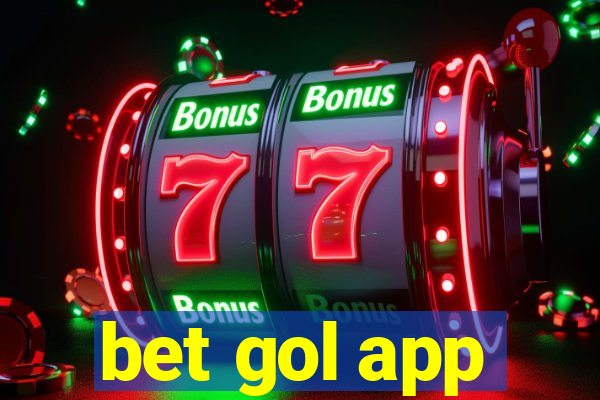 bet gol app