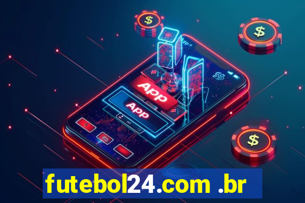futebol24.com .br