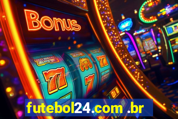 futebol24.com .br