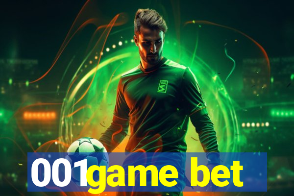 001game bet