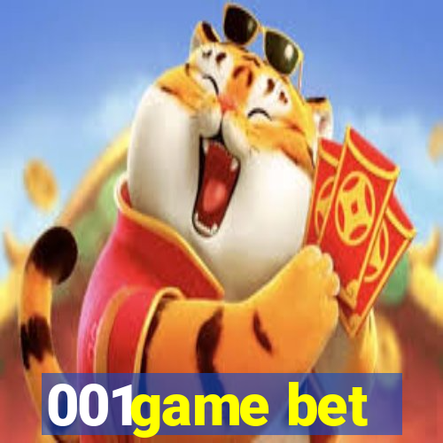 001game bet