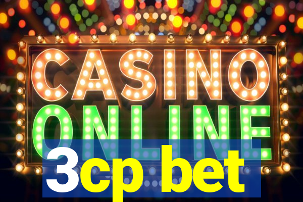 3cp bet