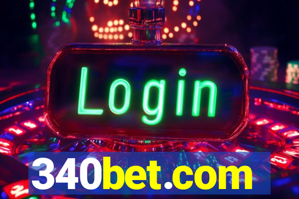 340bet.com