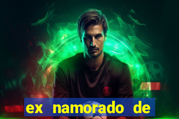 ex namorado de mirella santos