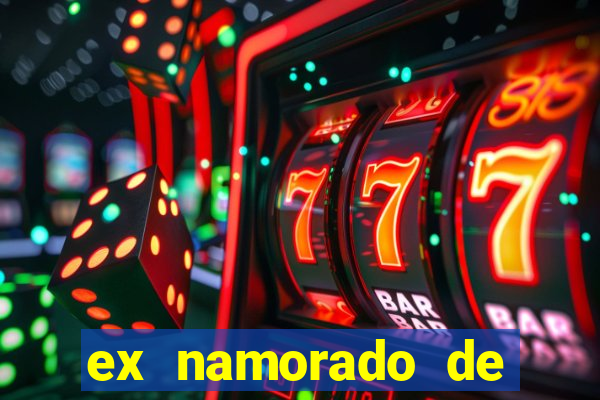 ex namorado de mirella santos