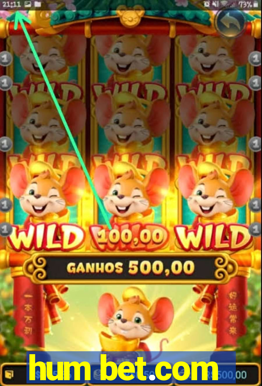 hum bet.com