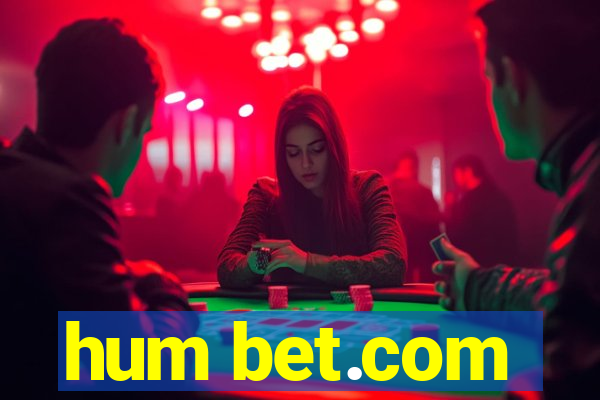 hum bet.com