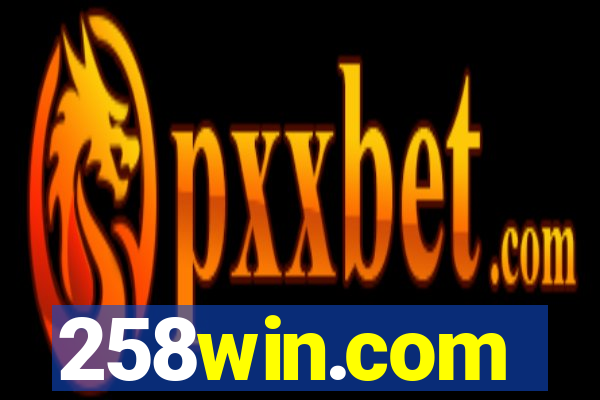 258win.com