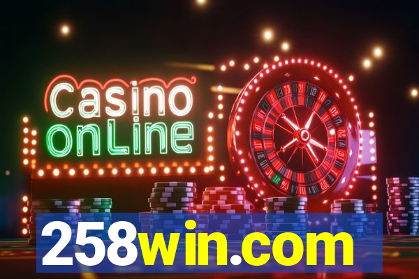 258win.com