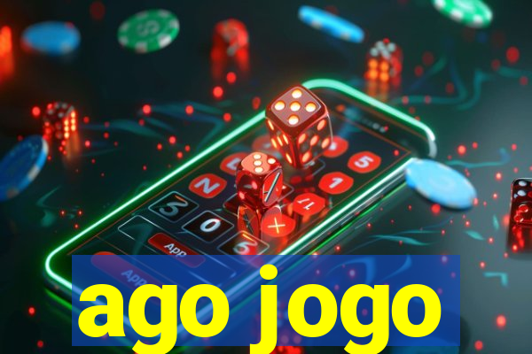 ago jogo
