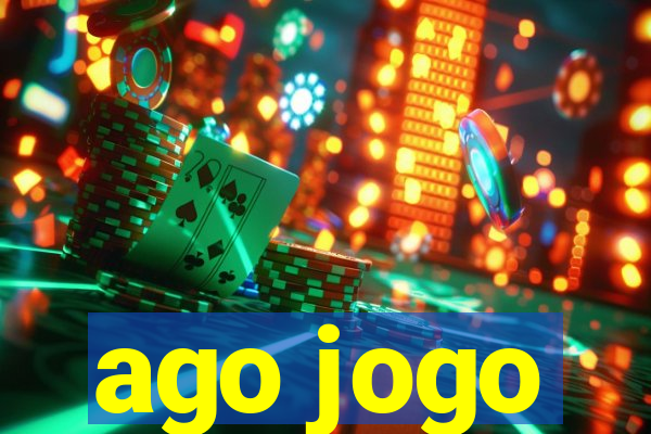 ago jogo