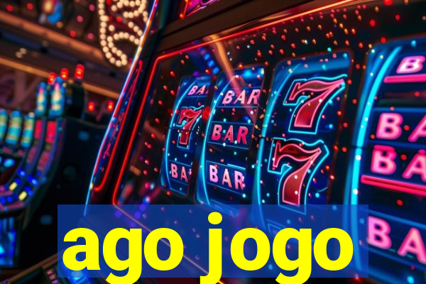 ago jogo