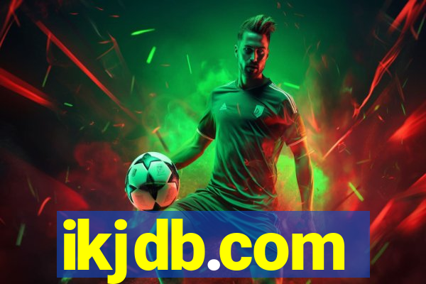 ikjdb.com