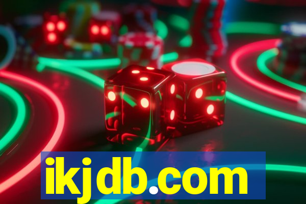 ikjdb.com