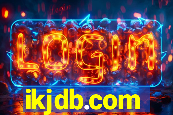 ikjdb.com
