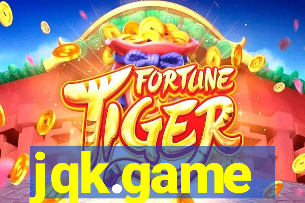 jqk.game