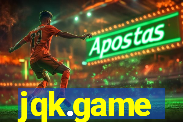 jqk.game