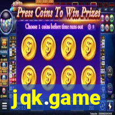 jqk.game