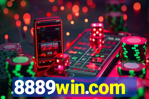 8889win.com