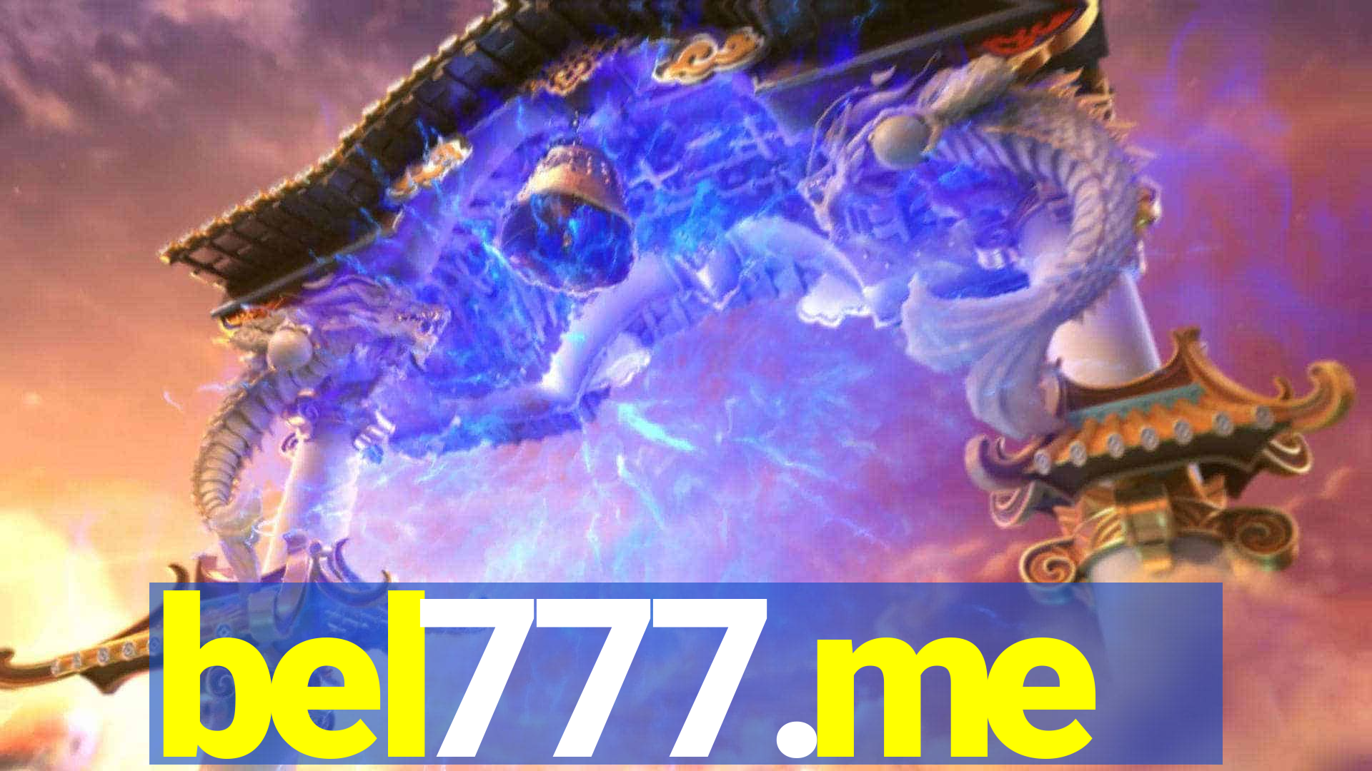 bel777.me