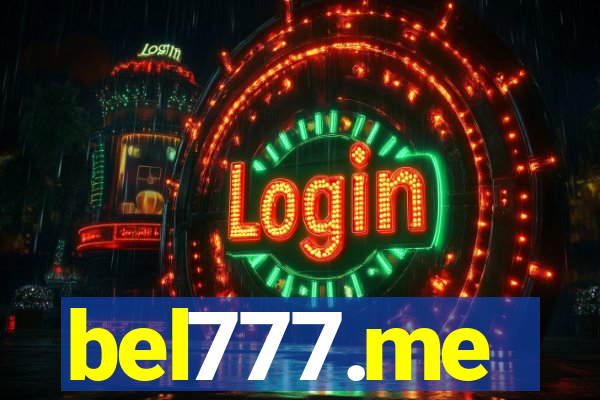 bel777.me