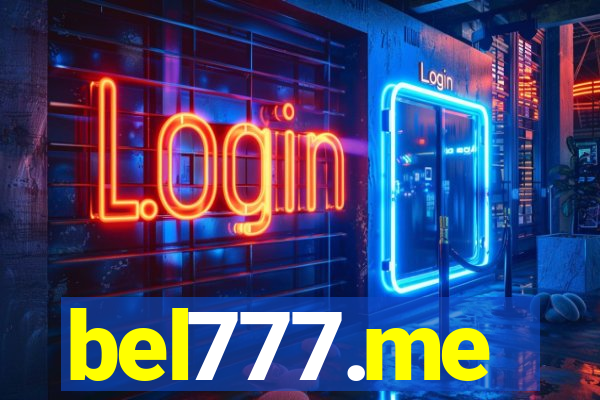 bel777.me