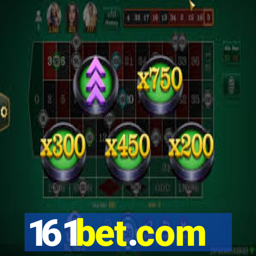 161bet.com