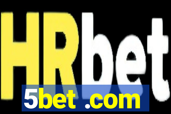 5bet .com