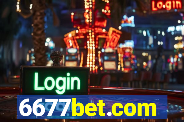 6677bet.com