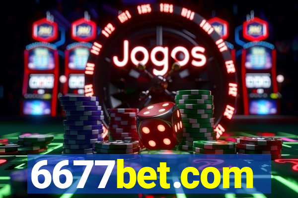 6677bet.com