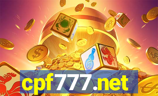 cpf777.net