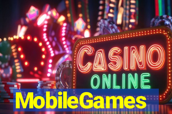 MobileGames