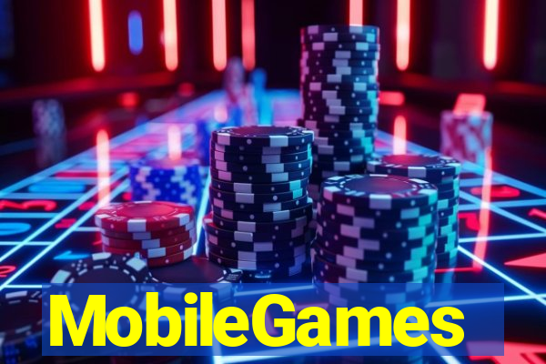 MobileGames