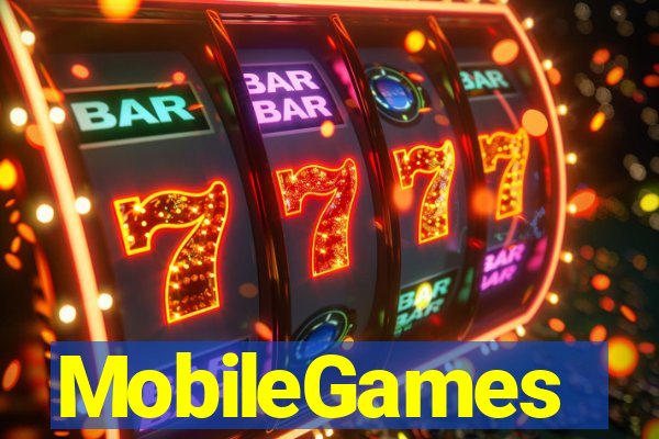 MobileGames