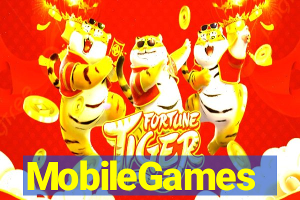 MobileGames