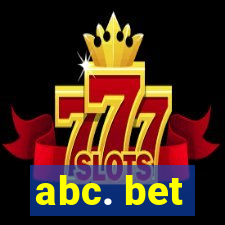 abc. bet