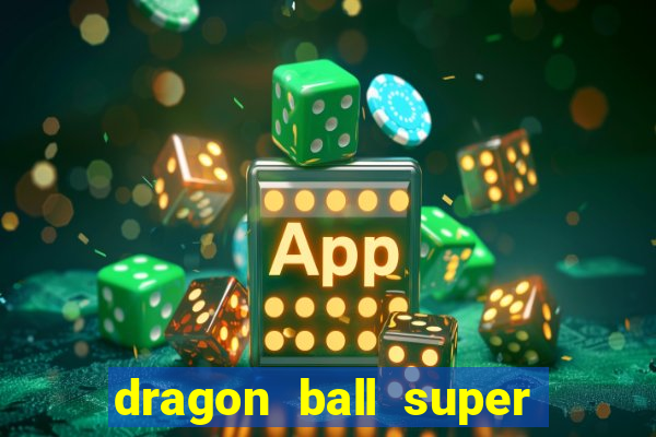 dragon ball super super hero torrent magnet