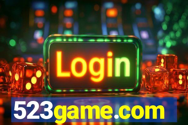 523game.com